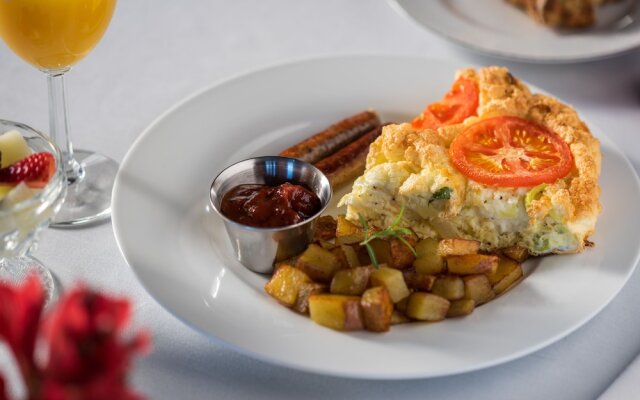 Castle in the Country