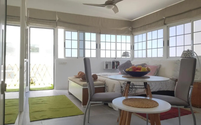 Apto/Suite Santa Cruz Tenerife