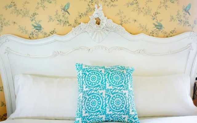 Live for you B&B