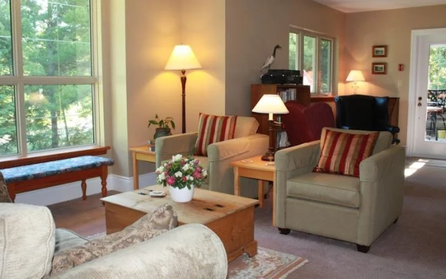 Fairy Bay Guest House