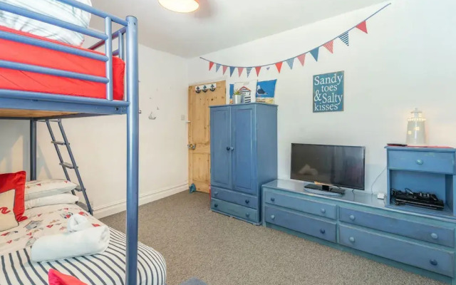 Ty Parc - Family Home - Tenby