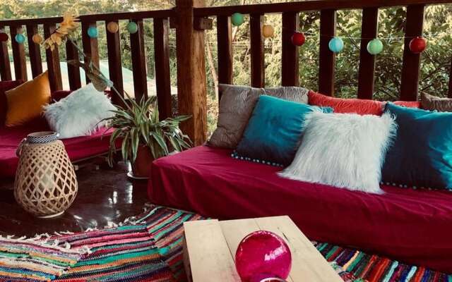 Woodstock Hostel