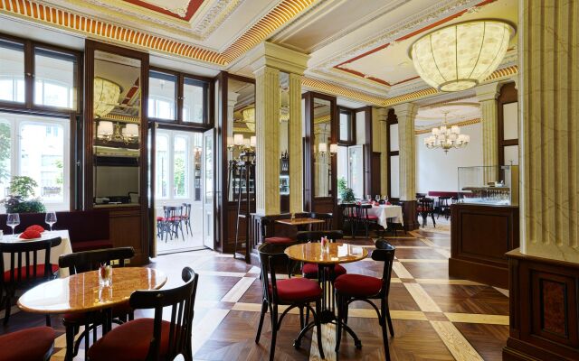 Hotel Quisisana Palace