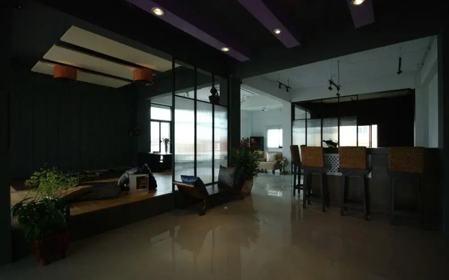 King One Serviced Apartments