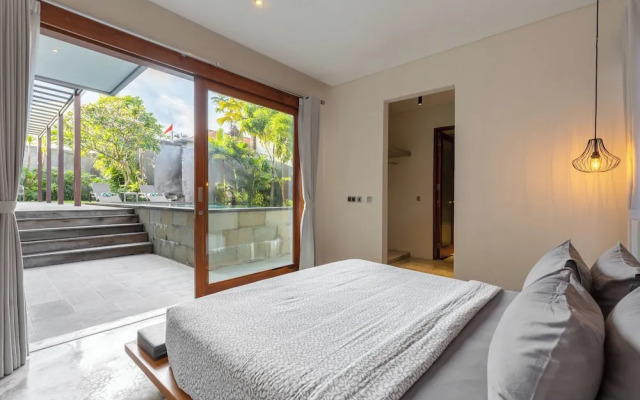 SooBali Niscala Villa 5 Bedroom