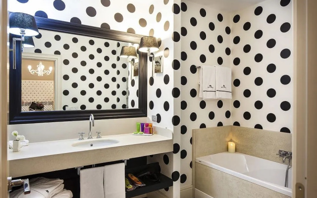 Pepoli9 Charming Guest House