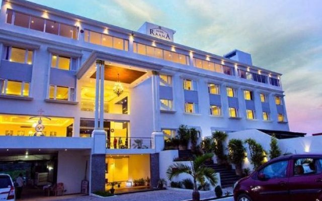 Hotel Raama