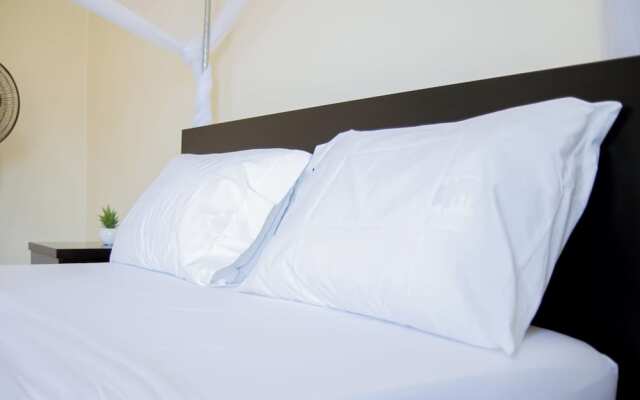 The Residence Inn