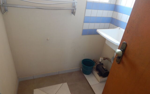 Shalom Guest House