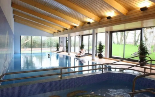 Lyrath Estate Hotel Spa & Convention Centre