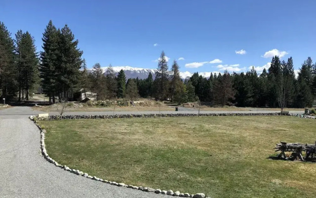 Heartland Lodge