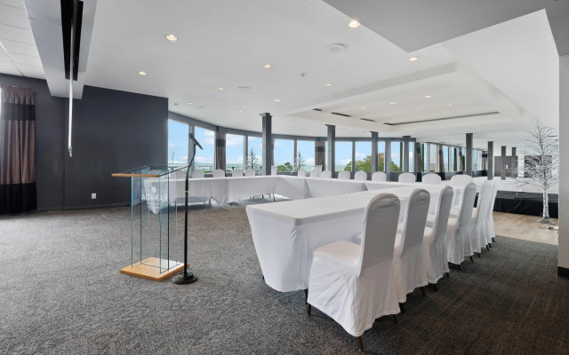 The Jordan Ramada by Wyndham