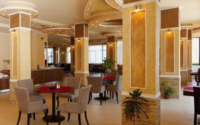 Sea Complex Relax& Spa- All Inclusive