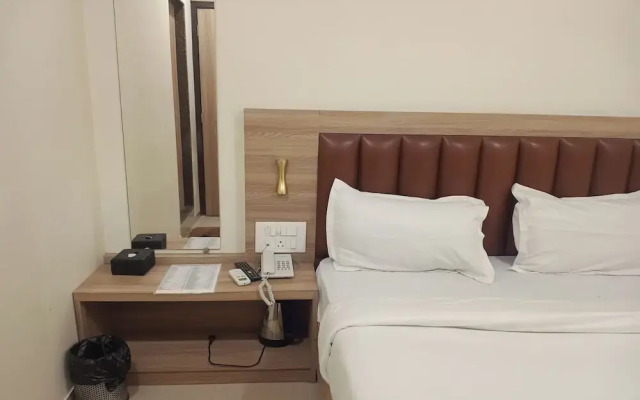 Hotel Preston