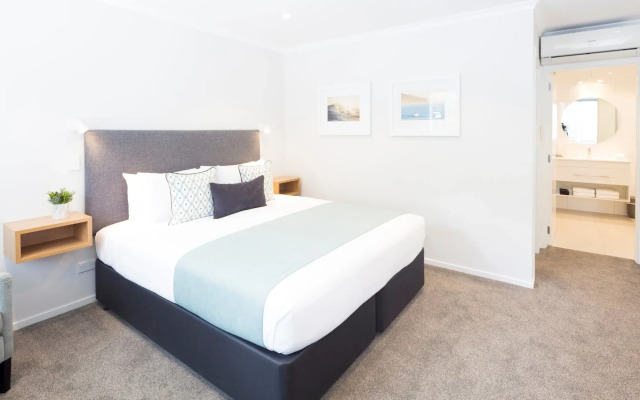 Beechwood Boutique Accommodation