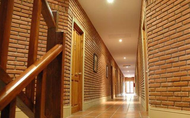 La Barraca Hotel & Resort