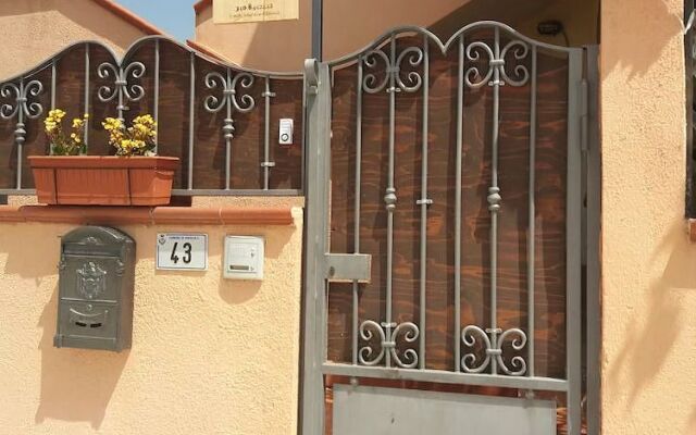 Bed & Breakfast Gli Alisei