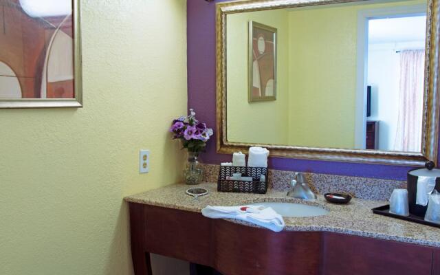 Americas Best Value Inn Charlotte, NC