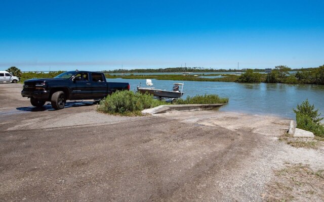 River's Edge Retreat