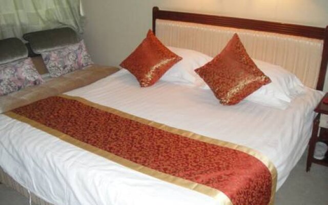 Yuebin Business Hotel
