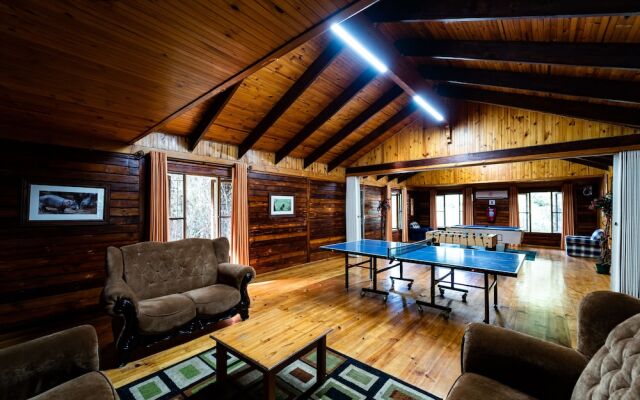 Mtunzini Forest Lodge Self Catering