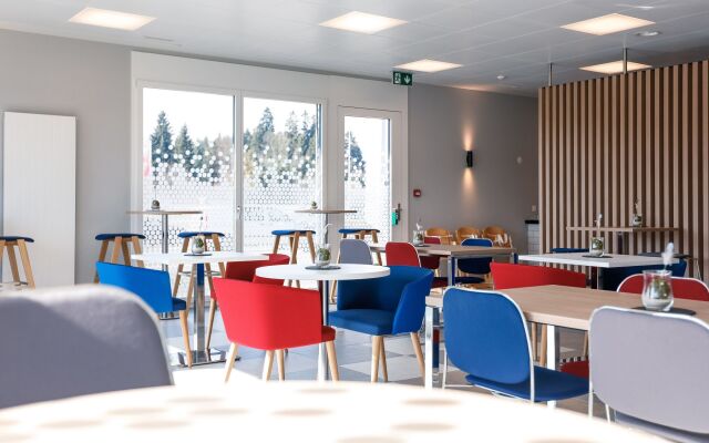 Holiday Inn Express Luzern - Neuenkirch by IHG