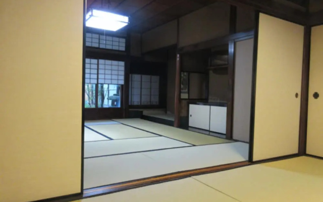 Tansada