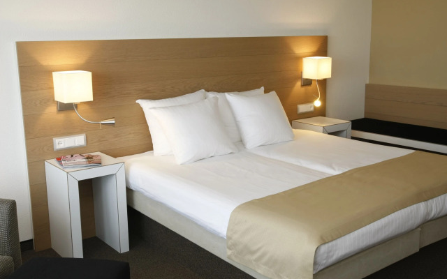 WestCord Hotel Schylge