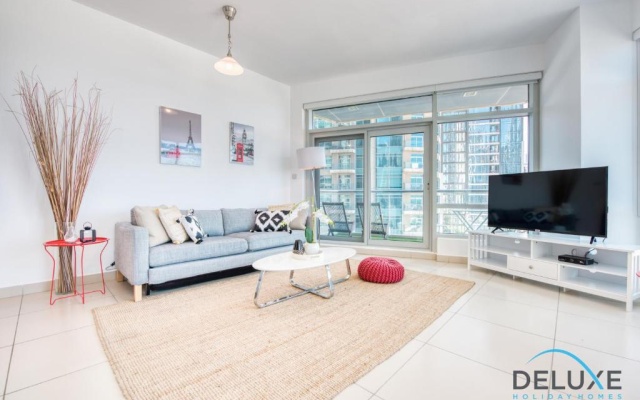 The Lofts by Deluxe Holiday Homes, фото 3