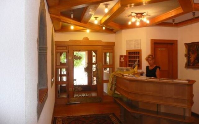 Garni Hotel Wildanger