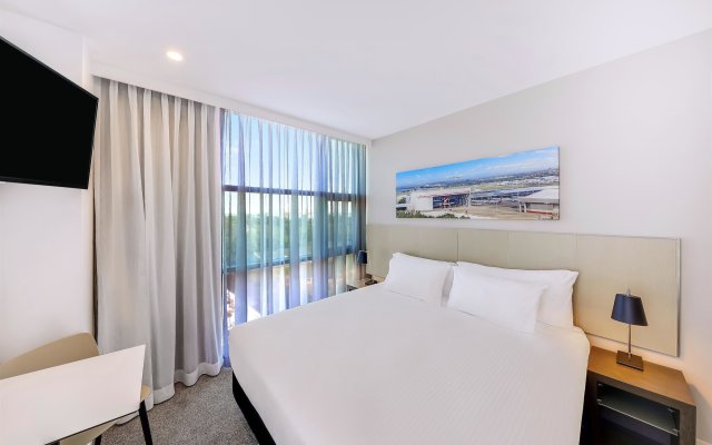 Travelodge Hotel Sydney Airport