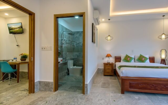 White House Villa Hoi An