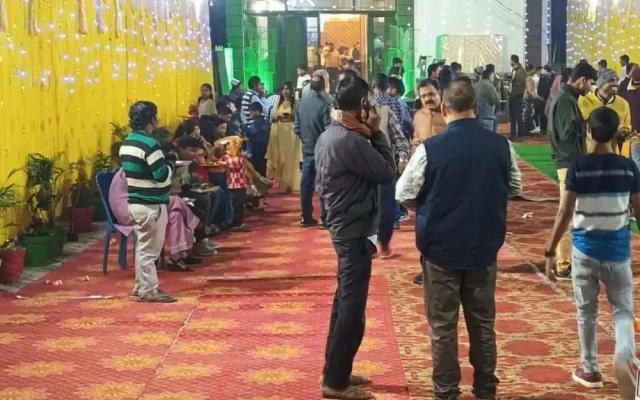 Hotel Swastik Bhumi