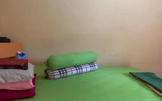 Hotel O Wisma Rima Melati