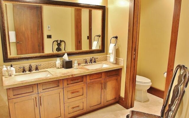 Deer Valley Arrowleaf 302