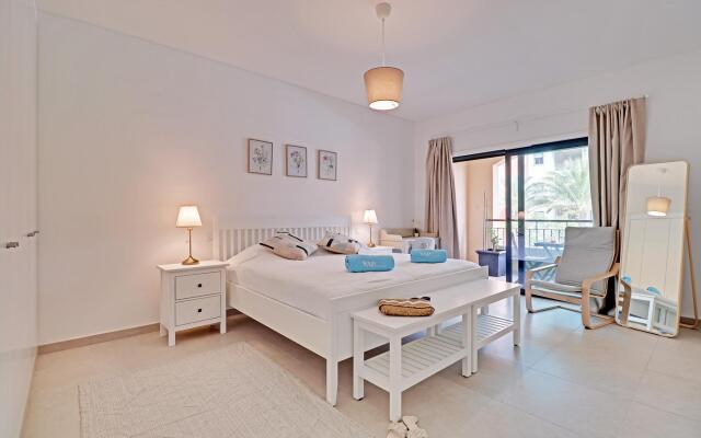 Andiamo Apartment in Vilamoura
