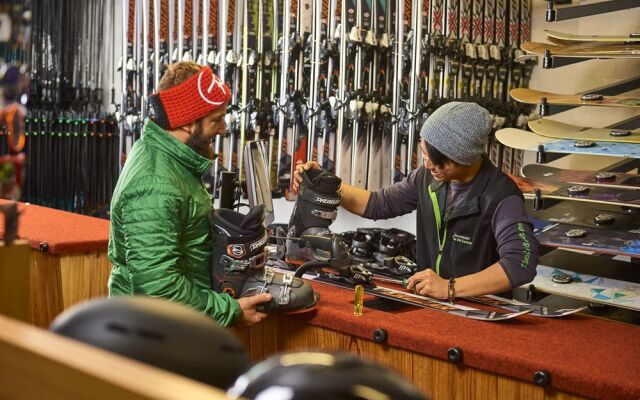 Hotel Pension Grimus