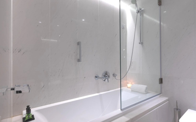Saz City Life Hotel