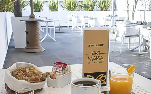 Hotel Boutique Maria