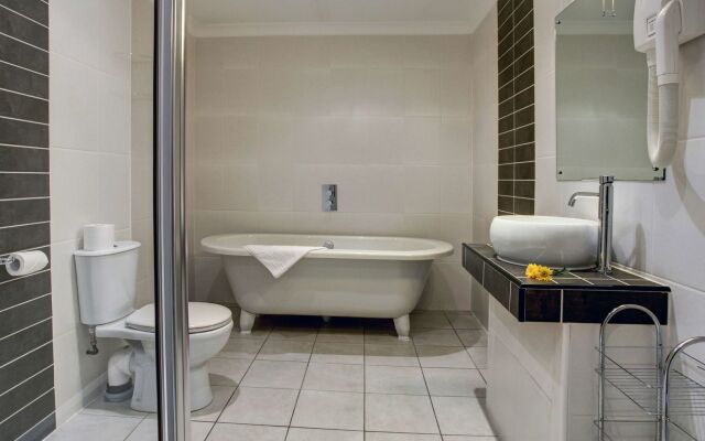 Lake District Castle Inn