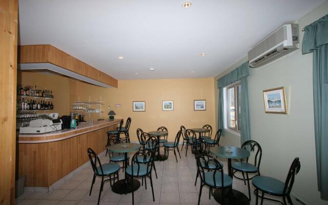 Auberge des Battures