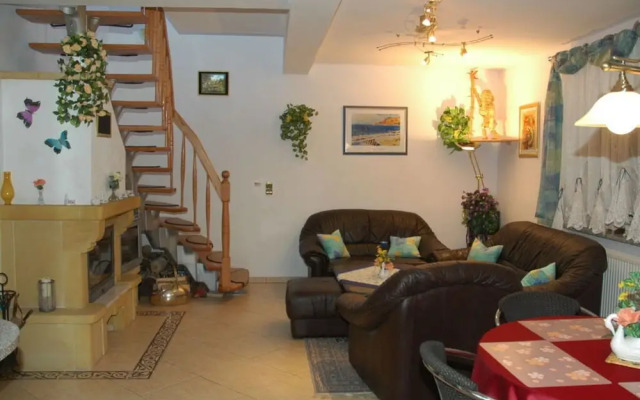 Villa Maria Comfortable Holiday Residence