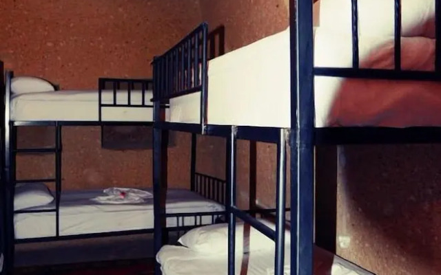 Ali's Guest House