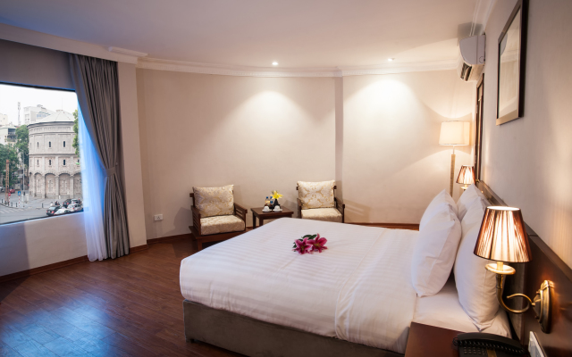 La Passion Classic Hotel