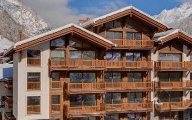 Matterhorn Lodge Boutique Hotel & Apartements