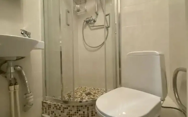 Апарт-отель «Новая Голландия»