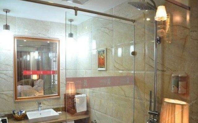 Tianhao Hotel - Chengdu