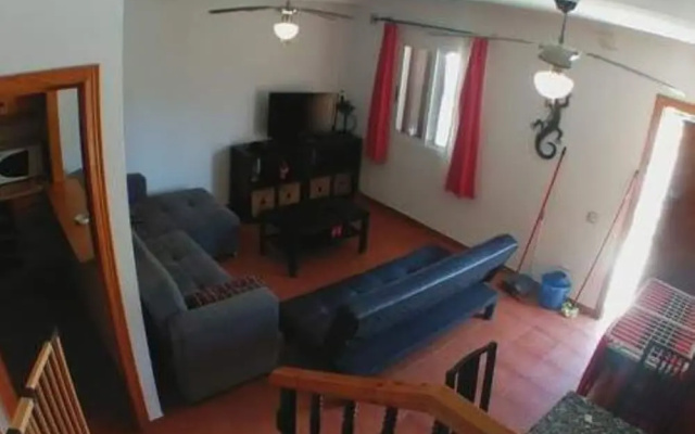 106111 - Apartment in Zahara de los Atunes