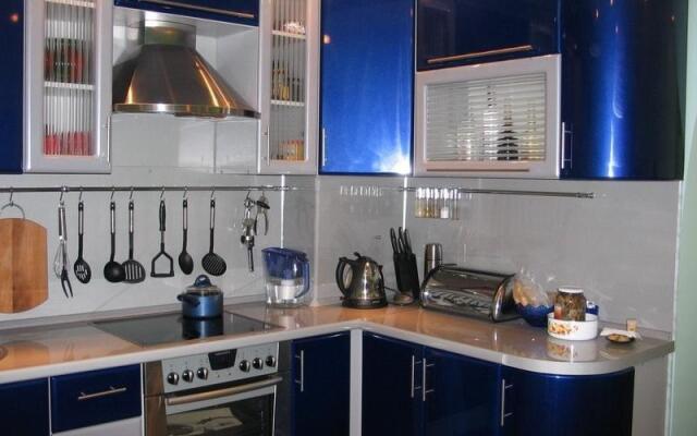 Apartment on Chistopolskaya 23
