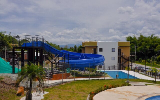 Apartasol 102 B Reserva de la Colina